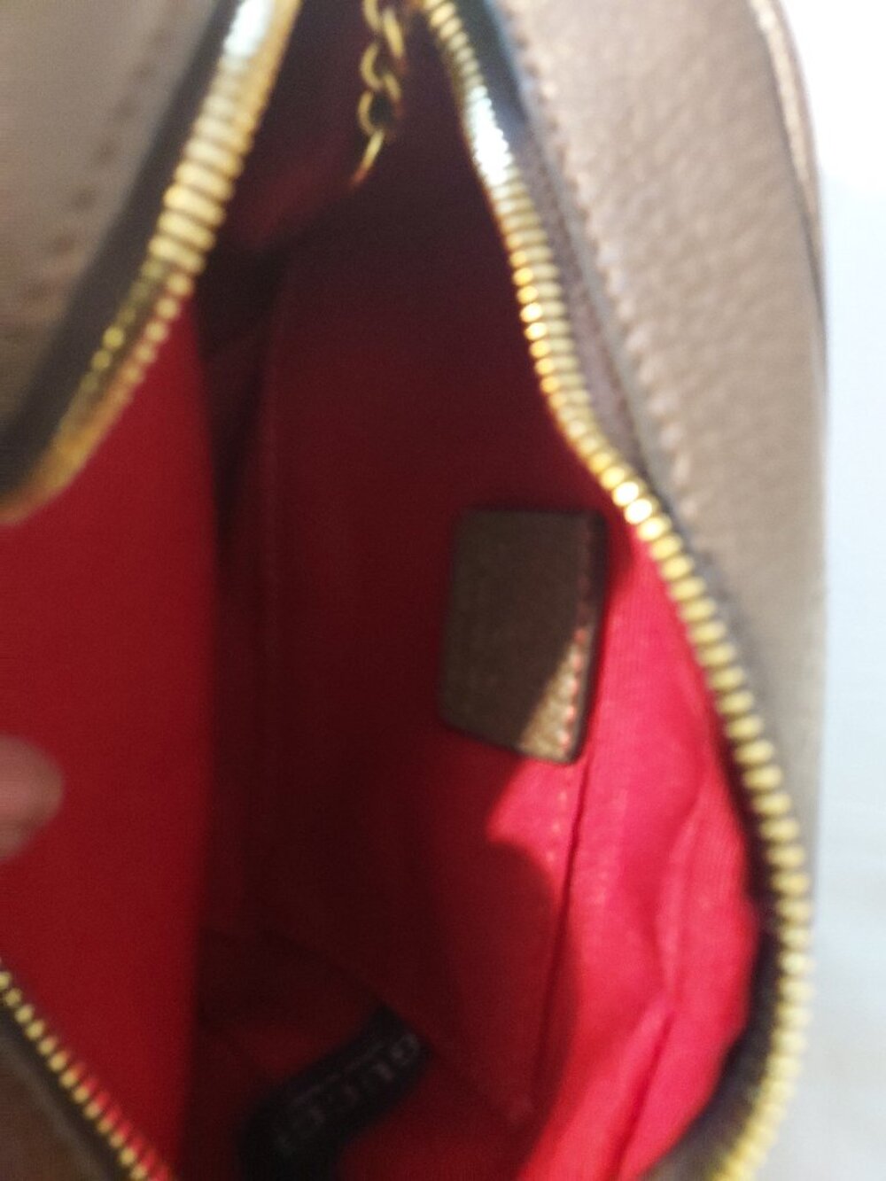 GUCCI Shoulder Bag Disney Collaboration Donald Duck - Picture 4 of 9